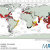 Global current and planned use of AFADs.